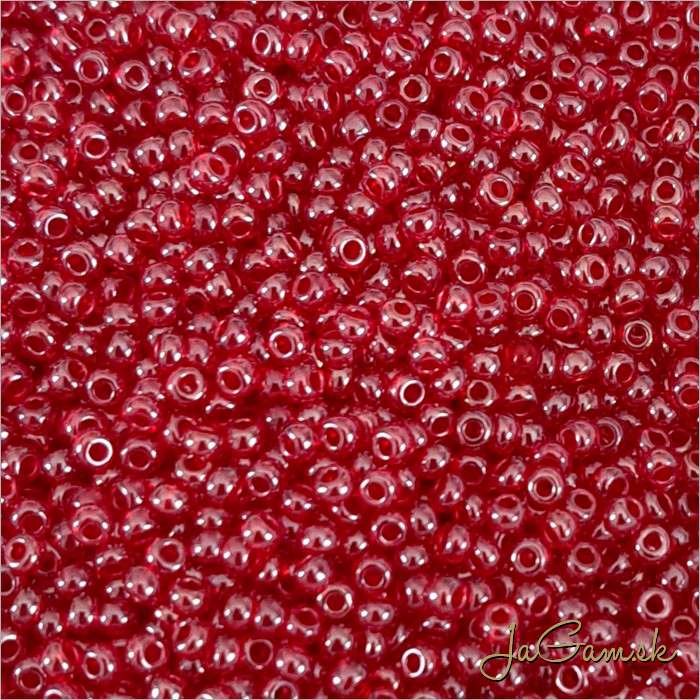 Rokajl Preciosa 10/0, 50g (P1772)